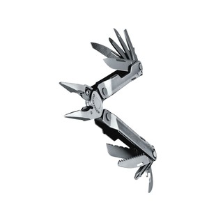 Kìm đa năng Leatherman Rebar (17 tools) [Bảo hành chính hãng 25 năm]