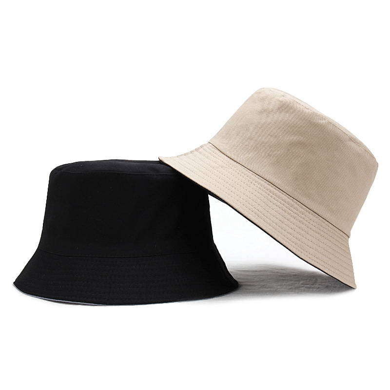 Bright color fashion sunshade wide brim hat