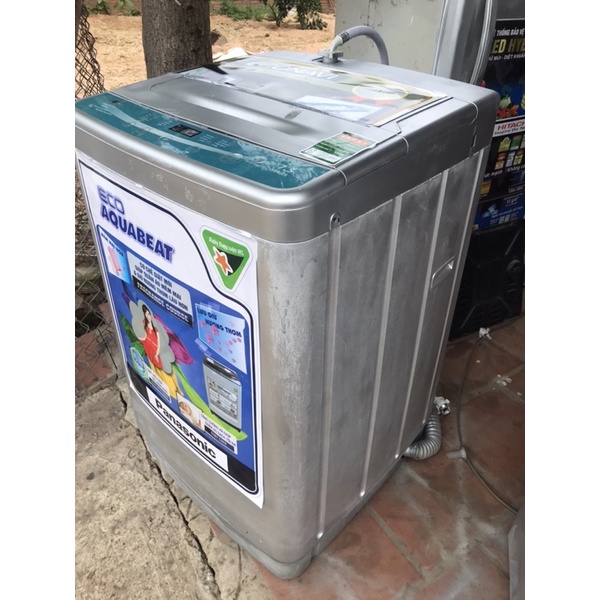 Máy giặt Panasonic 8 kg