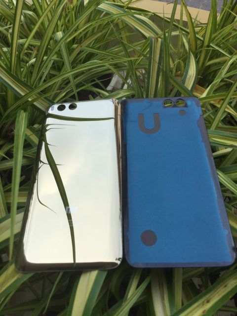 Nắp lưng Xiaomi Mi 6 xịn - Nắp pin Xiaomi Mi 6