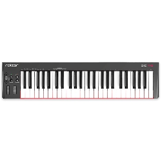 Nektar SE49 - Đàn MIDI Controller Keyboard Chơi Nhạc 49 Phím