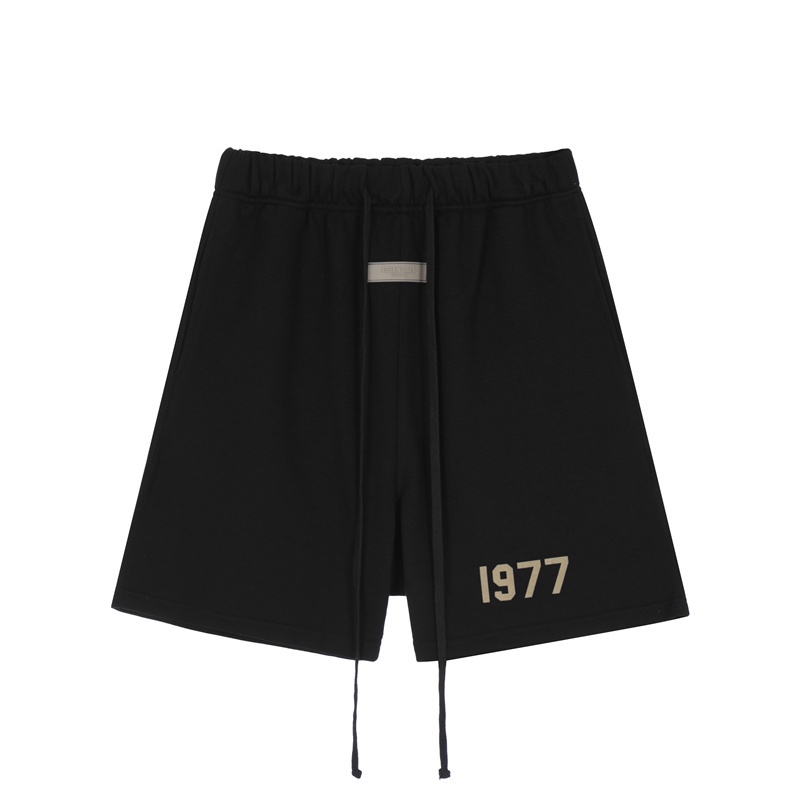 Quần short Cotton Lưng Thun Size Lớn Thời Trang Unisex