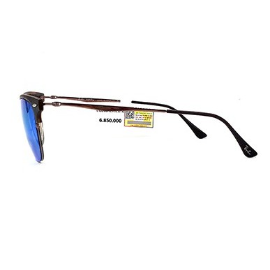 RB8056 175/55 - kính mát thời trang Rayban chính hãng, bảo hành toàn quốc, thiết kế dễ đeo bảo vệ mắt