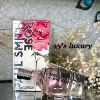 NƯỚC HOA NỮ : PAUL SMITH ROSE
