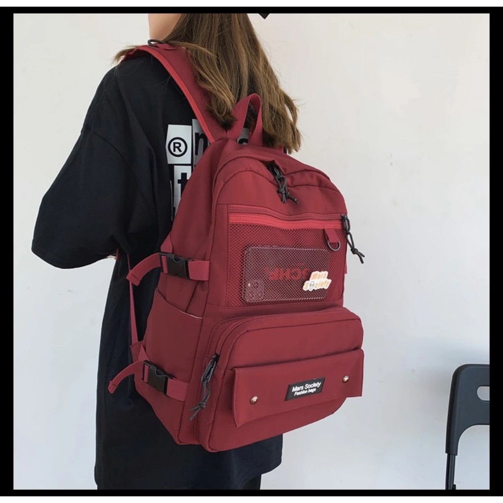 BA LO THỜI TRANG CHỐNG THAM NƯỚC ĐI HỌC ĐI CHƠI ĐỀU ĐƯỢC HÀNG CÔNG TY B036