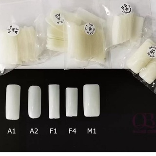Móng mẫu f4 -a1 -a2 -m1 học nail