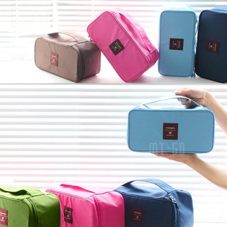 Túi cầm tay đựng đồ dùng cá nhân