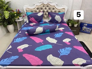 Drap thun lạnh hàn quốc