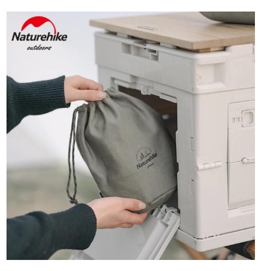 Túi đựng đồ đa năng NatureHike NH21SN003