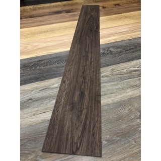 Sàn nhựa giả gỗ dán keo 2mm / Mã QH203/ Kích thước 1219 x 152.4 x 2mm