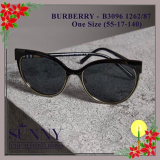 Kính Mát Nữ Burberry B3096