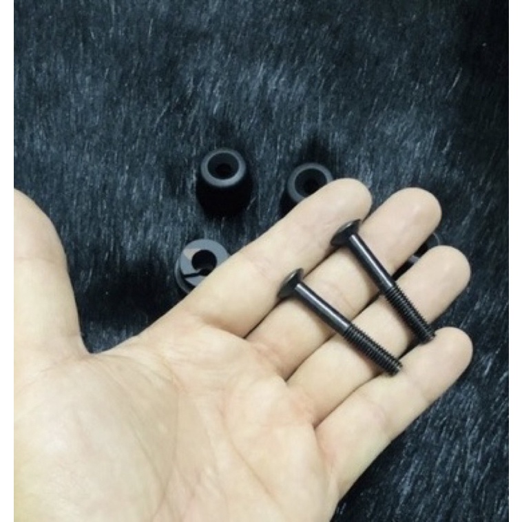 Gù Tay Lái Honda SH đời mới nhất 2020