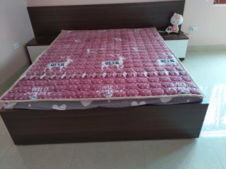 lông cừu khổ m6.2m chất đẹp ( giao màu ngẫu nhiên)