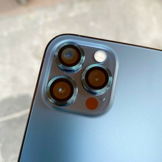 Bộ dán Remax dán từng mắt camera iPhone 12 Mini, 12, 12 Pro, 12 Pro Max, 11, 11 Pro, 11 Pro Max siêu đẹp Full HD