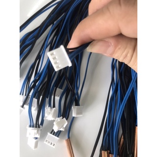 Sensor cảm biến điều hòa Funiki ( sensor kép 2 đầu )