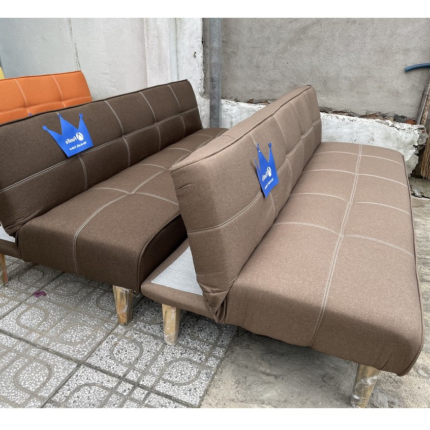 SOFA BED .SOFA GIƯỜNG. DÀI 1,9m, rộng 86cm