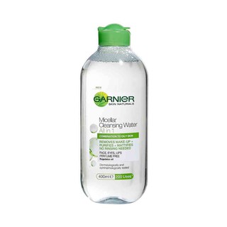 Nước tẩy trang Garnier