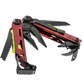 Kìm đa năng Leatherman Signal (19 tools) [Bảo hành chính hãng 25 năm]