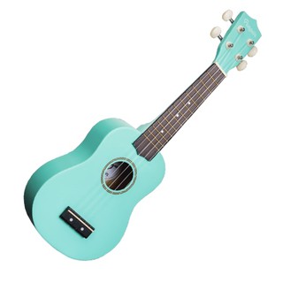 ĐÀN UKULELE SOPRANO ( MUA 1 TẶNG 5 PHỤ KIỆN KÈM THEO ) - HÀNG CÓ SẴN