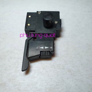 Công tắc máy khoan chunghop thông dụng - dùng được nhiều máy - phụ tùng quạt