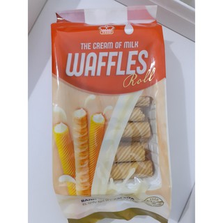 BÁNH QUẾ KEM NHÂN VỊ SỮA  150GR