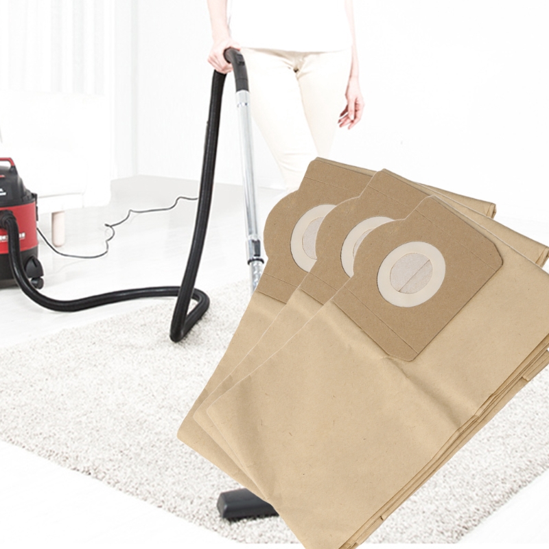 Túi Giấy Đựng Bụi Thay Thế Cho Máy Hút Bụi