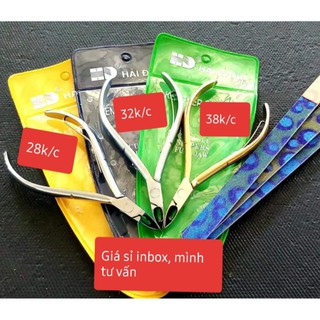 Bộ Dũa inox cây đã mài nhọn đầu