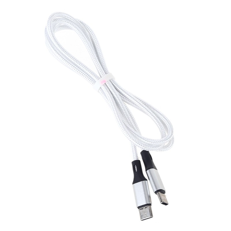 (Hàng Mới Về) Dây Cáp Sạc Usb Loại C Dành Cho Điện Thoại Di Động / Máy Tính Bảng