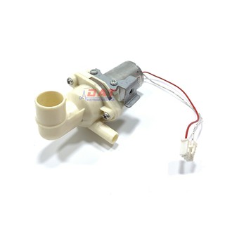 Máy Bơm Nước Ly Tâm Mini 3W R365
