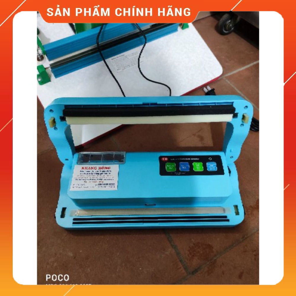 Dây Nhiệt Máy Hút Chân Không Gia Đình P290