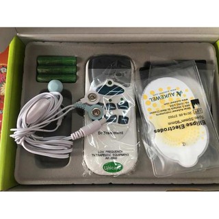 Máy massage xung điện Aukewel