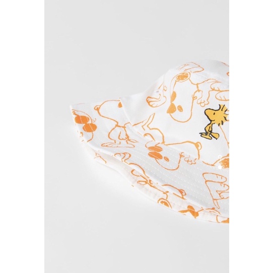 Mũ snoopy vợt sale