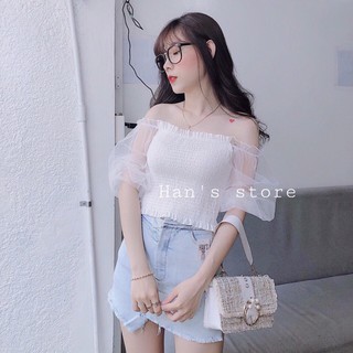 Combo áo cho Hoàng Quỳnh