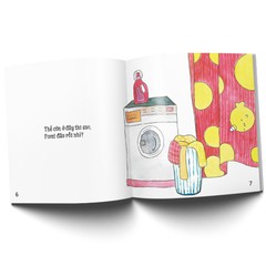 Sách - Combo Ehon Đi Đâu Thế - Bộ 3 Cuốn (Ehon Nhật Bản 0-6 Tuổi) - Tái Bản 2019 | BigBuy360 - bigbuy360.vn