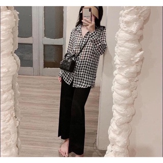 QUẦN SỚ SUÔNG DẬP LY HOT