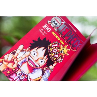 One piece  (limit 100)