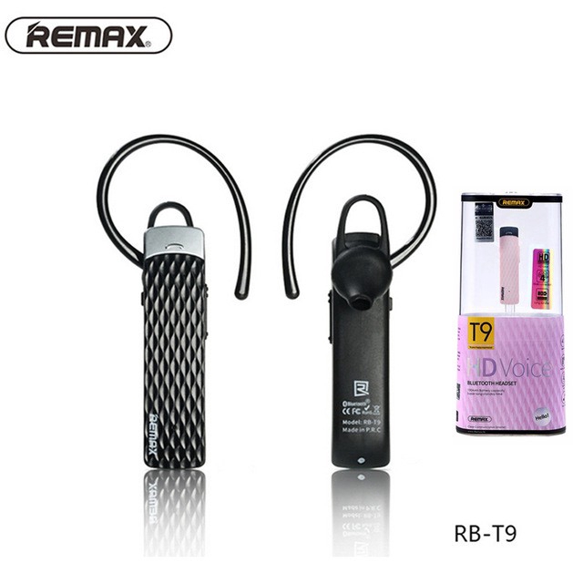Tai nghe REMAX HD 4.1 kết nối Bluetooth