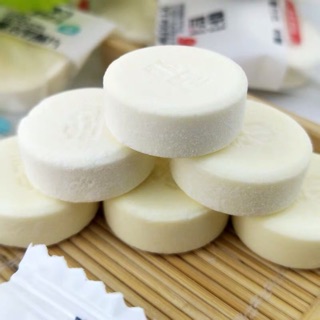 Kẹo sữa con bò - xô bánh socola