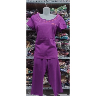 Bộ cotton 100% Sài Gòn New