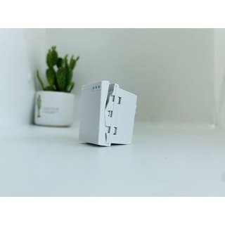 Hạt Công Tắc 1 & 2 Chiều Dobo (Series A50)