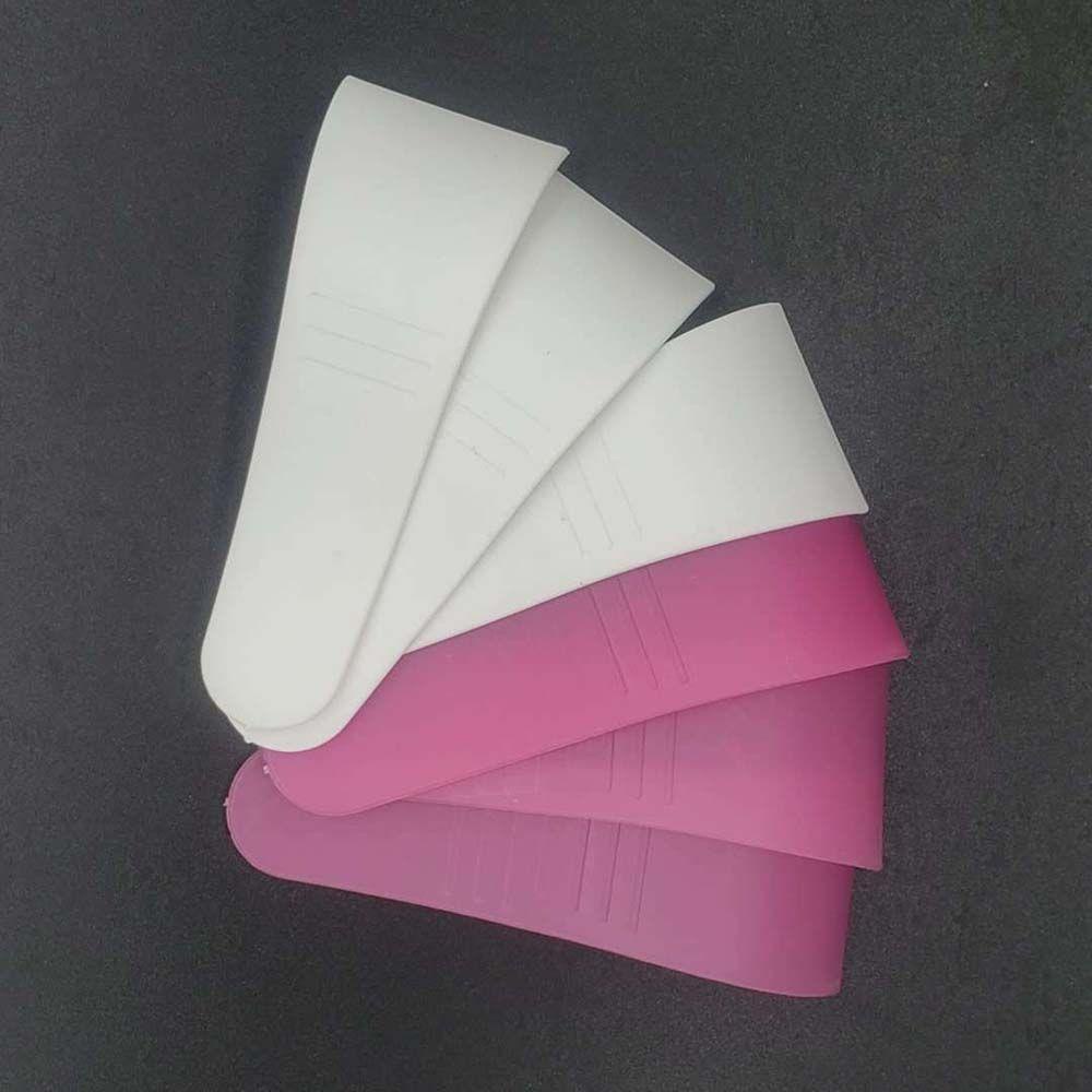 Muỗng Nhựa Múc Kem Tẩy Lông Chăm Sóc Da