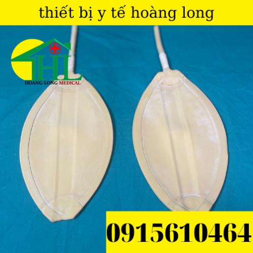 Bóng Tập Thổi Cao Su, Bóng Tập Thở Bệnh Nhân Phổi Phục Hồi Hệ Hô Hấp