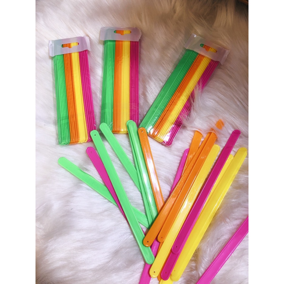 Que tính đếm số cho bé