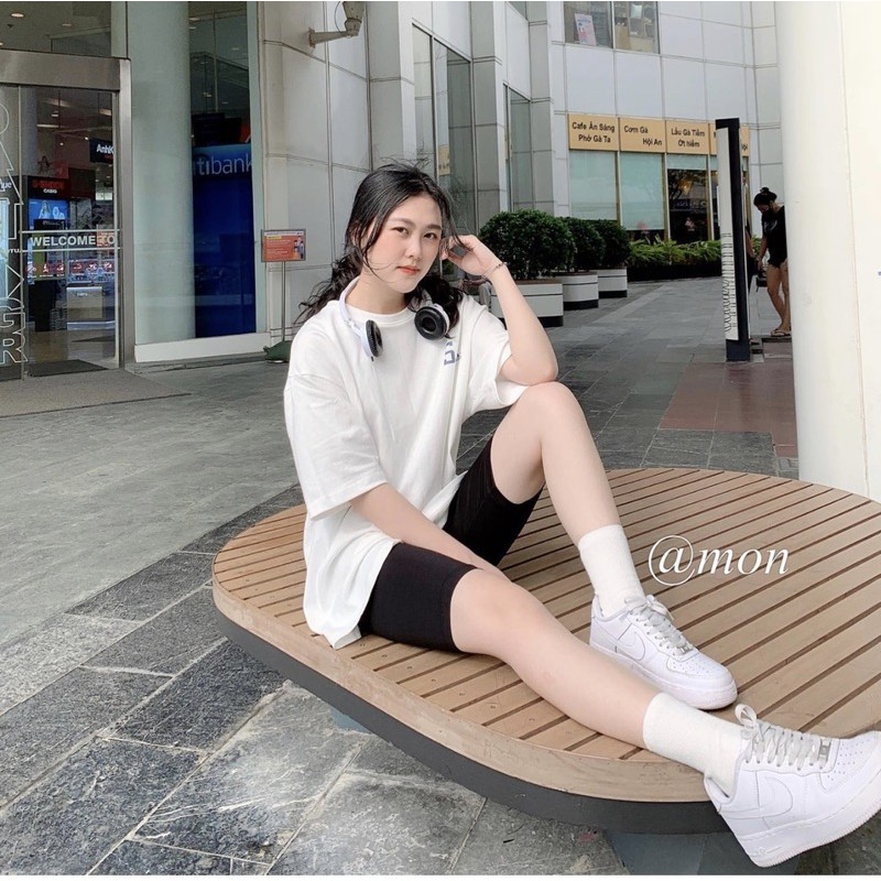 Quần legging ngố chuẩn Thái | BigBuy360 - bigbuy360.vn