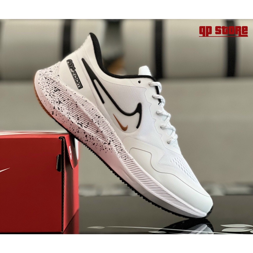 Giày Thể Thao Nike Winflo 8 Shield