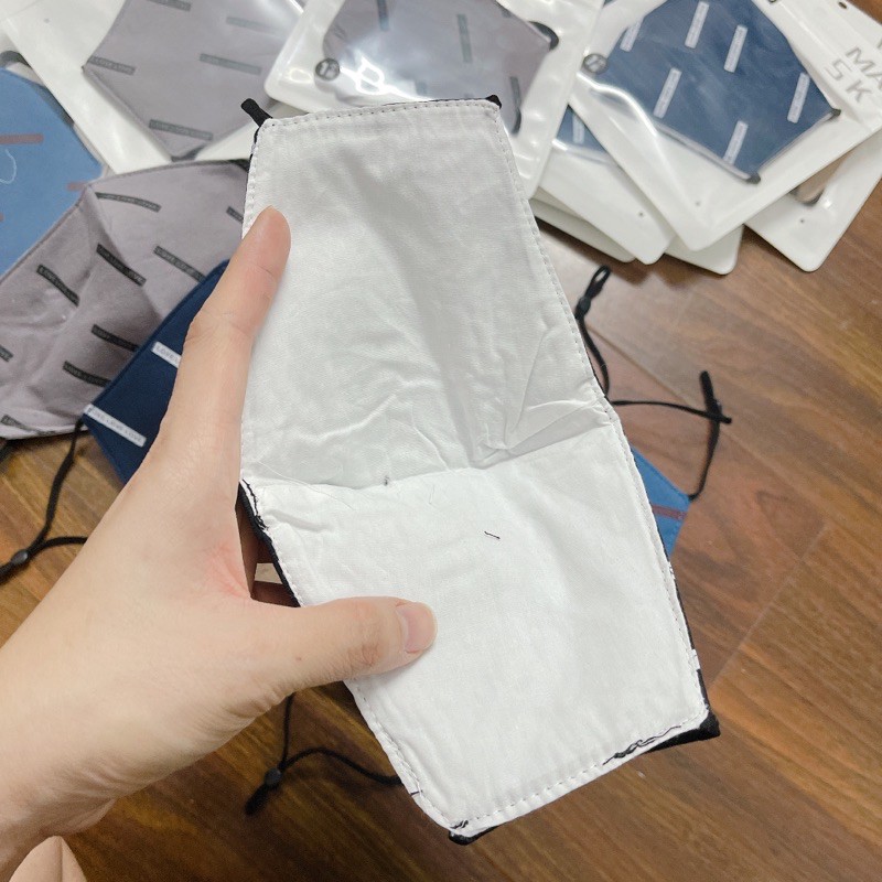 khẩu trang nhật chống tia UV | BigBuy360 - bigbuy360.vn