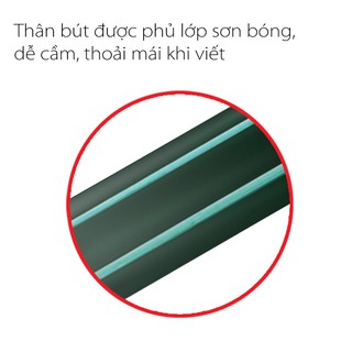Bút chì gỗ Stabilo Othello PC282 8B