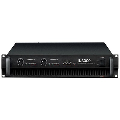 Amply - Amplifier Inter-M PA-240A