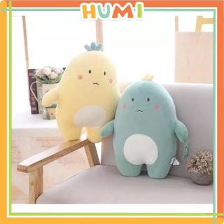 Gấu Bông 💓𝐆𝐈𝐀̉𝐌 𝐆𝐈𝐀́ - 𝐗𝐀̉ 𝐊𝐇𝐎💓 Gối Củ Cải Ovan 45 cm