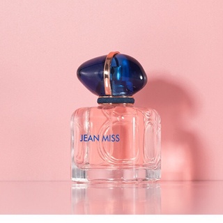 Nước hoa nữ Jean Miss thơm ngọt ngào dầu thơm nội địa Trung dung tích 50ml hàng chính hãng thơm lâu đến 12 giờ